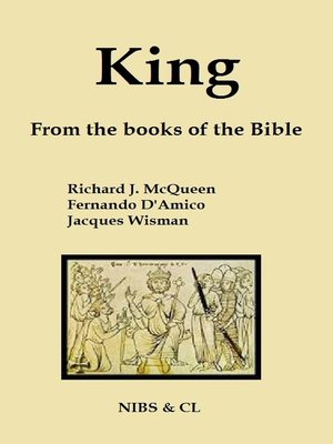 cover image of King